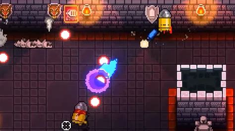 heroine gungeon